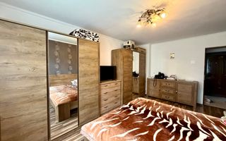 Apartament 3 camere, renovat, etaj 1, parcare - Gura Humorului - Poză 4
