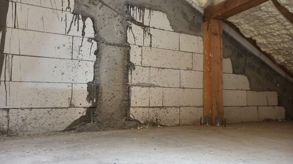 de neratat - vila la alb/4cam,2bai+parcare/centru Popesti Leordeni - Poză 20