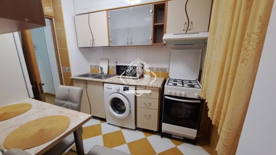 Iancului | Apartament 3 camere | 65mp | Etaj 8/9 - Poză 10