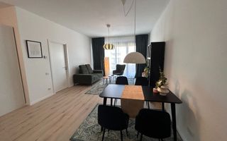 Apartament 2 camere de închiriat Domenii | Prima închiriere | Parcare - Poză 1