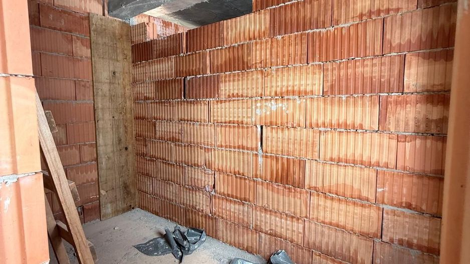 Duplex la rosu - 3 dormitare- Dumbravita - Poză 10