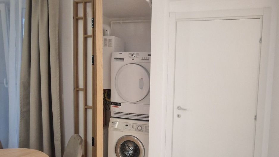 Apartament prima închiriere I Terasă 10 mp I zona Lipovei - Poză 8
