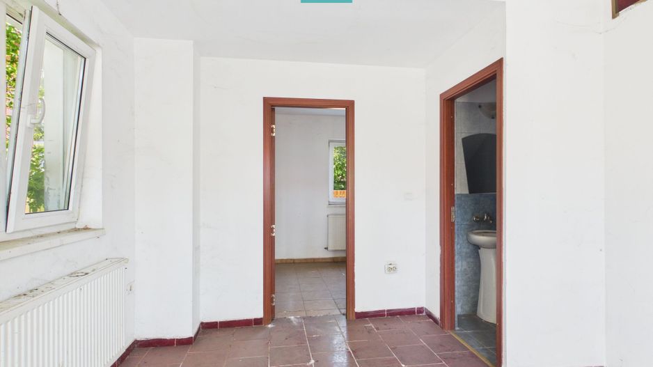 Două duplexuri cu 6 camere, 114mp, zona Confecții - Poză 7