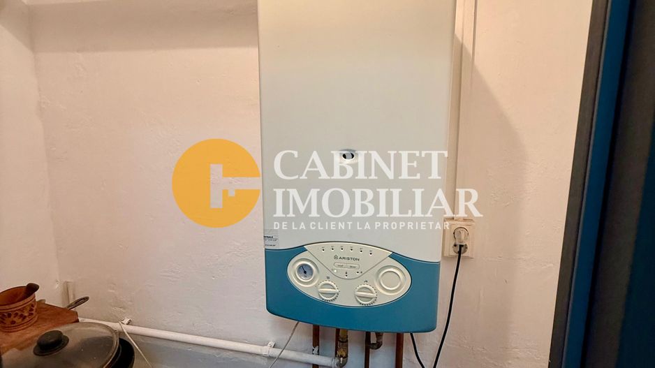 Apartament 2 Camere - Etaj 2 - Bloc Fara Risc - Zona Cantemir - Poză 9