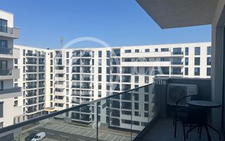 Apartament cu 3 camere de inchiriat in Prima Arena Oradea - Poză 14