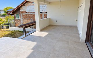 Casa premium la cheie, 4 camere, 1477 mp teren, Ciugud - Poză 6