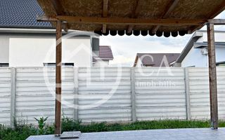 Casă de închiriat cu 5 camere în Cartierul Tineretului, Oradea - Poză 14