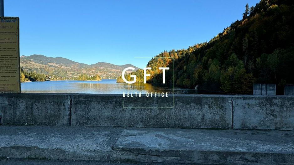 Teren Colibita 3500 euro/ar - Poză 7