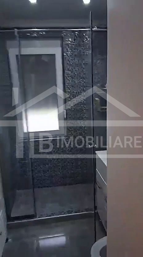 Apartament cu 3 camere, 80mp, Zona UMFST - Poză 8