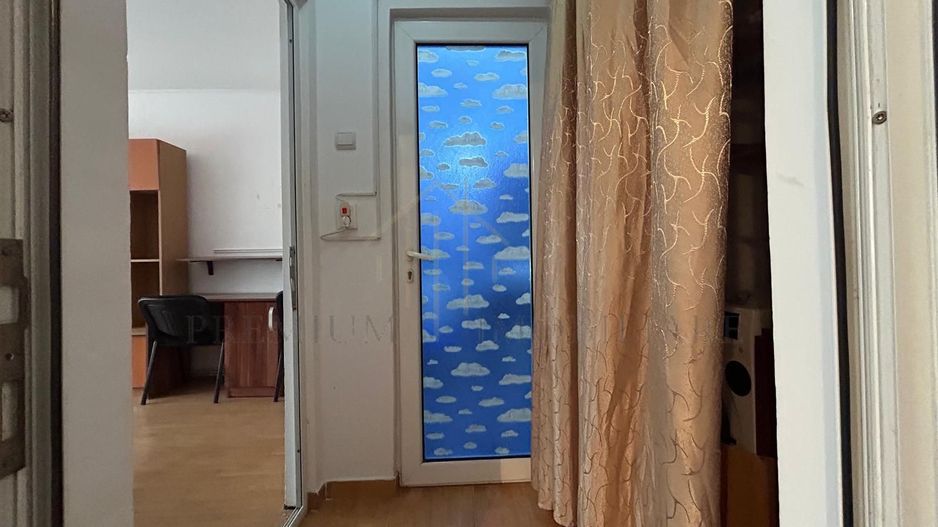 Apartament 2 camere semidecomandat – Etaj 3 – Balcon 7 mp - Poză 11