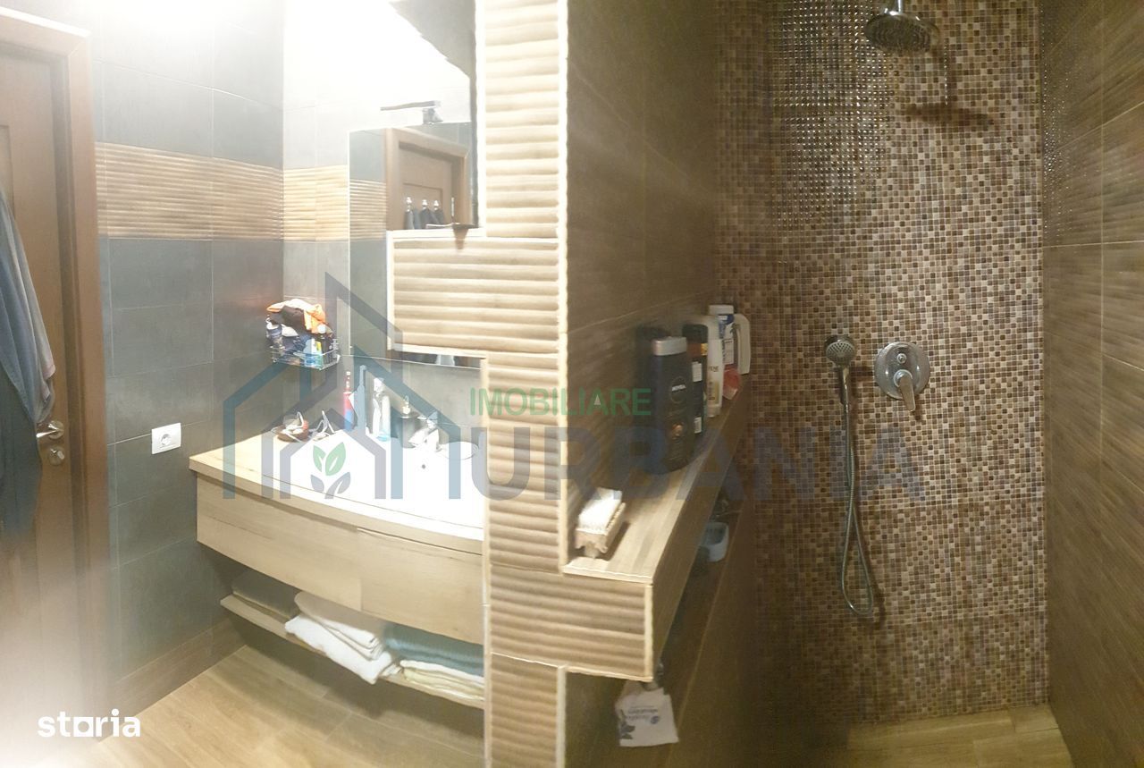 Casă de vânzare, 5 camere, 175 mp, Popas Pacurari, Iași - Poză 8