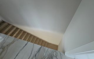 Duplex Premium cu 4 Camere, Design Modern și Finisaje Moderne in Chisoda - Poză 9