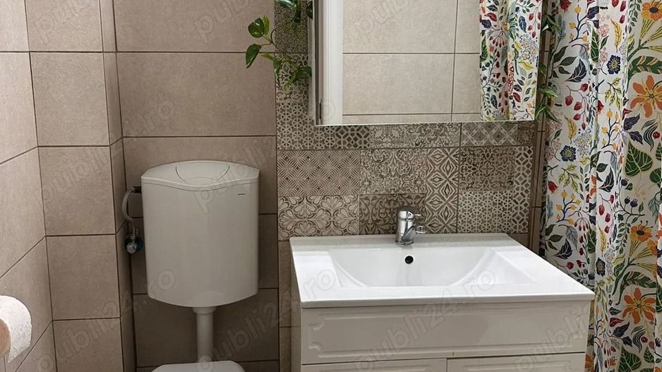 AP 2 CAMERE LUJERULUI, MOBILAT MODERN, CURAT, LIBER, BUCATARIE INCHISA - Poză 8