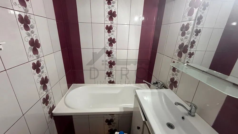 🔥 GARSONIERĂ DE ÎNCHIRIAT – TUDOR / ZONA DACIA – 260€/LUNĂ 🔥 - Poză 6