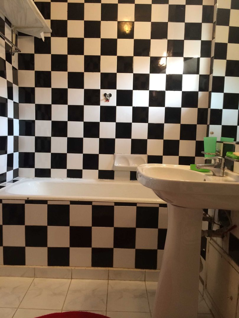 Apartment Mihalache/Parc Kiseleff - Poză 5