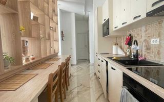 Apartament modern cu 2 balcoane – Urbano Panoramic, zona Vivo. - Poză 4