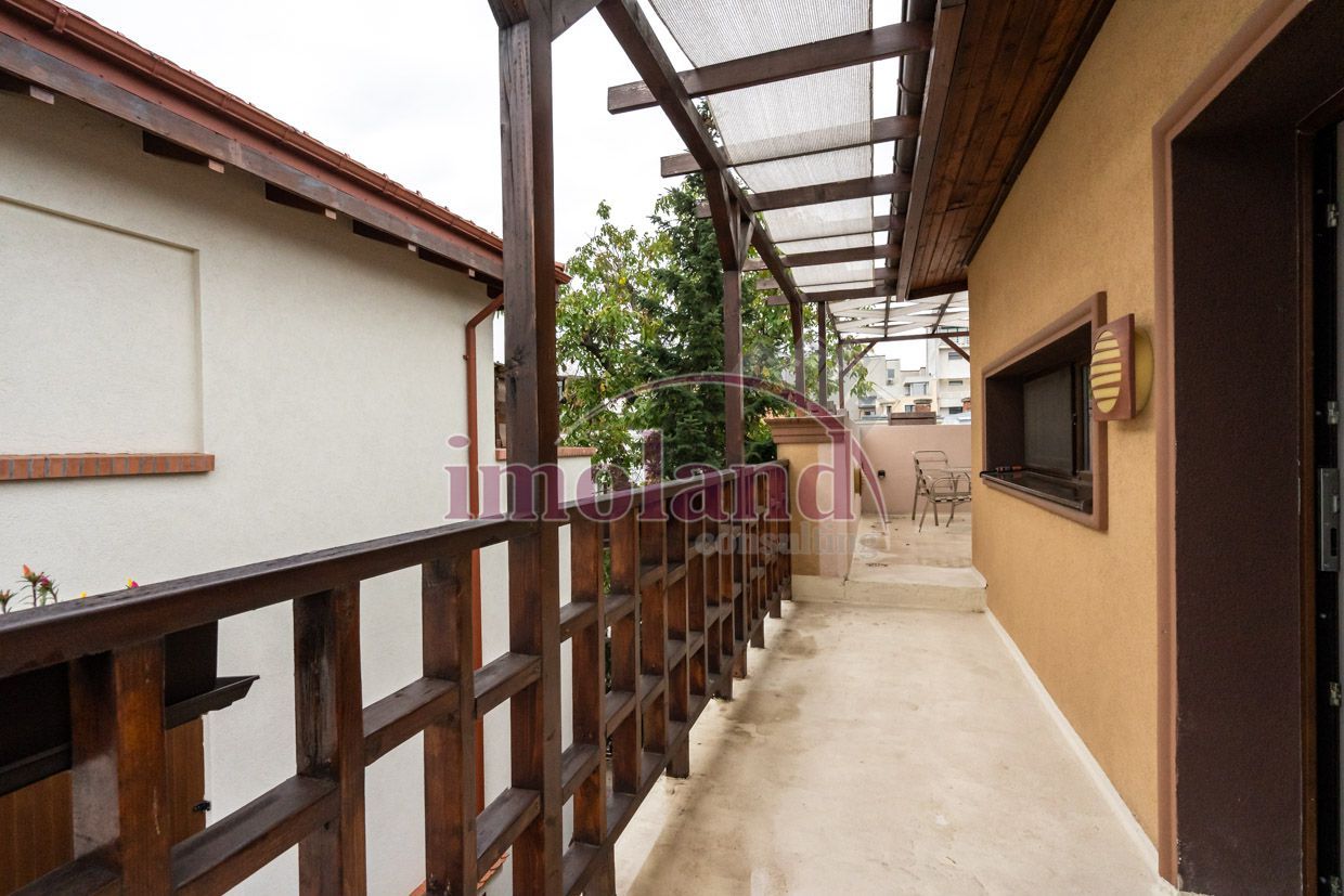 Inchiriere Vila- Rezidential - 6 camere - Piata Dorobanti - Poză 16