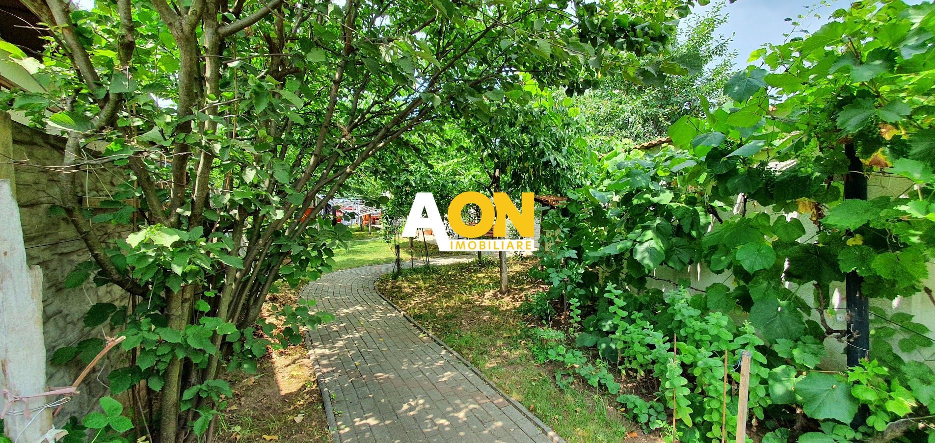 Casa5 camere + garaj si anexa, 507 mp teren,  zona Schit - Poză 5