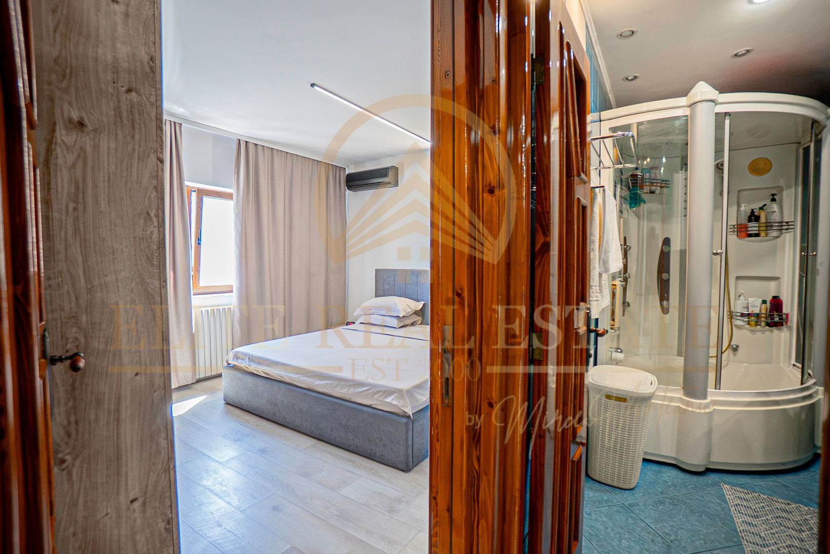 Apartament 2 camere | 60 mp | SR-uri | - Poză 10
