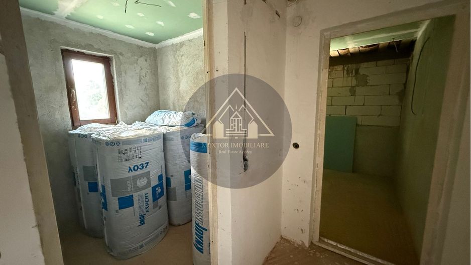 Casa mare în Ațel - Poză 18