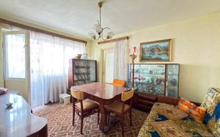 Apartament cu 4 camere | Cetate | 57 mp | Etaj intermediar | Lift - Poză 1