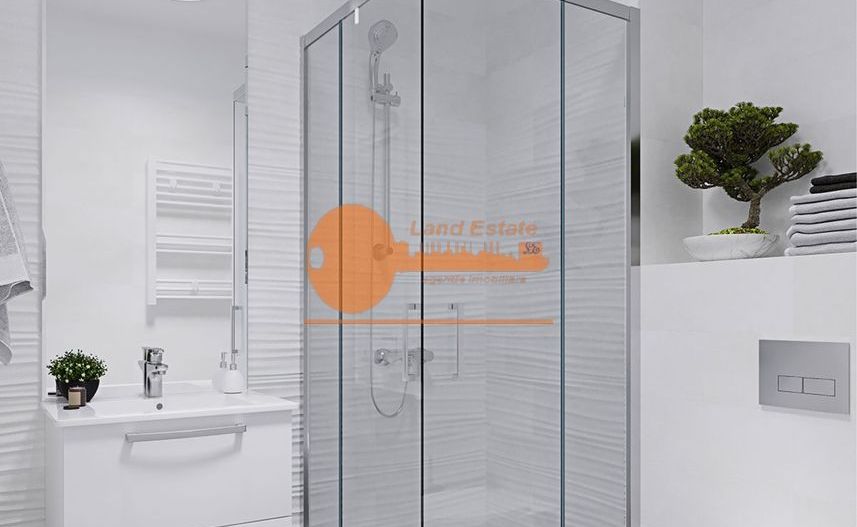 3 camere Drumul Taberei Residence ( loc parcare ) - Poză 4