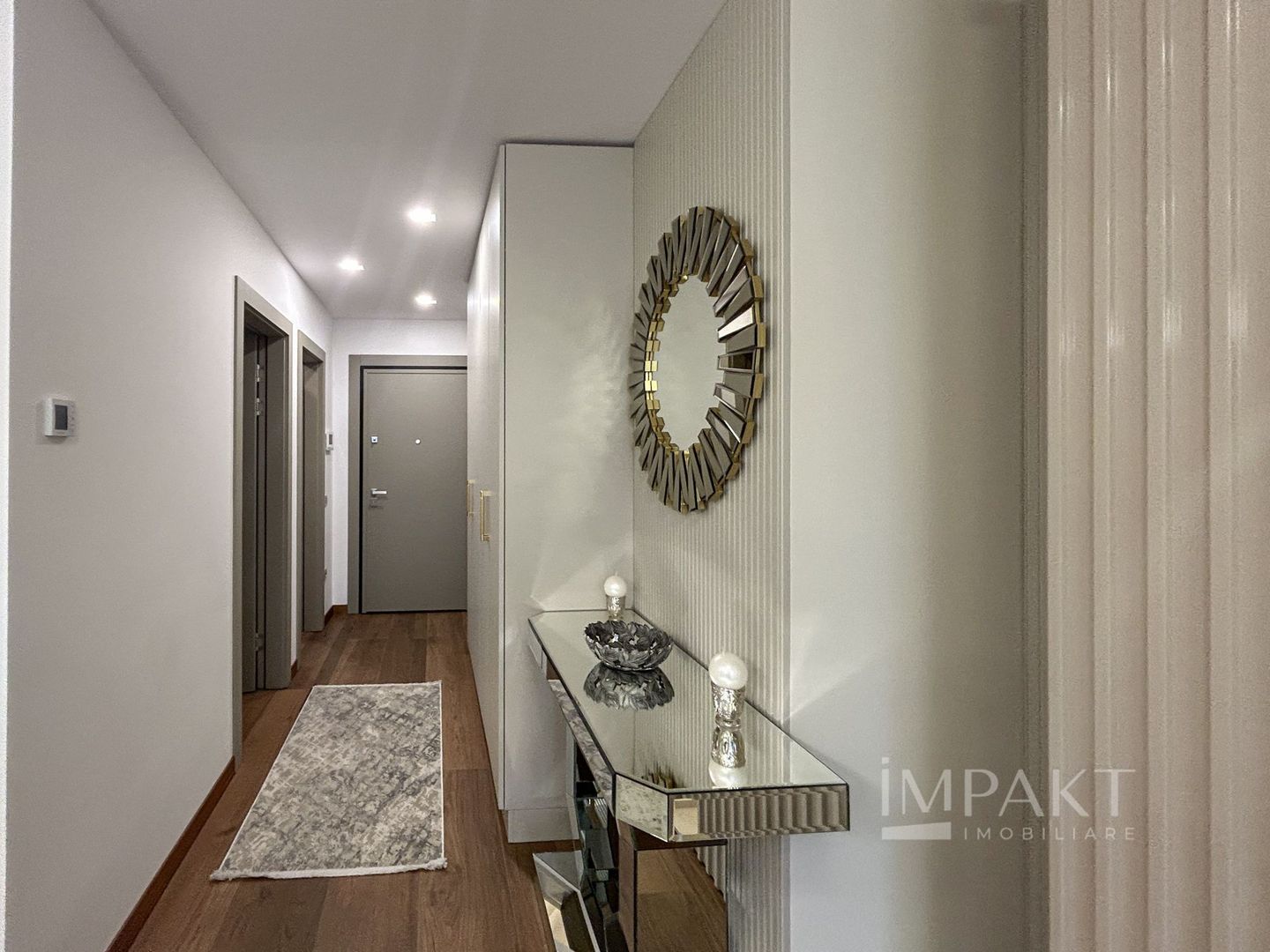 Inchiriere apartament premium intr-un complex exclusivist! - Poză 12