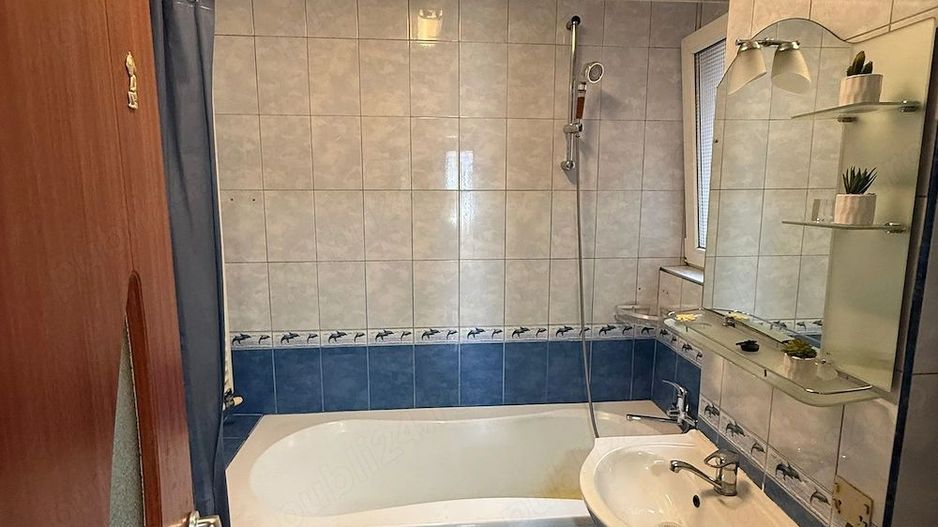 De Închiriat: Apartament 2 Camere | Eroii Revoluției - Poză 2