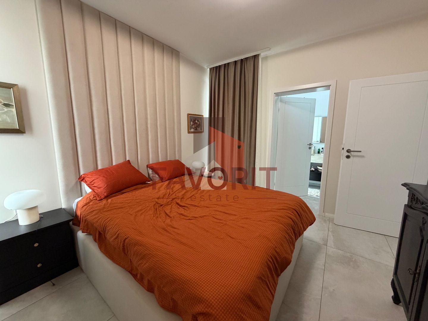 Casa pe parter. Finisaje premium. Mobilata si utilata - Poză 9