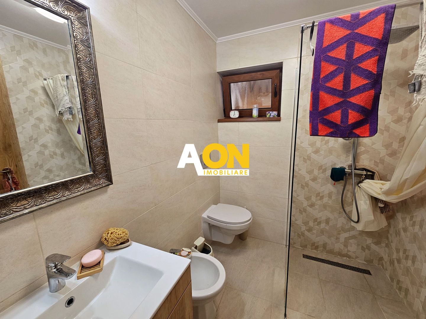 Casa D+P+1E, 6 camere, 1024 mp teren, Barabant - Poză 6