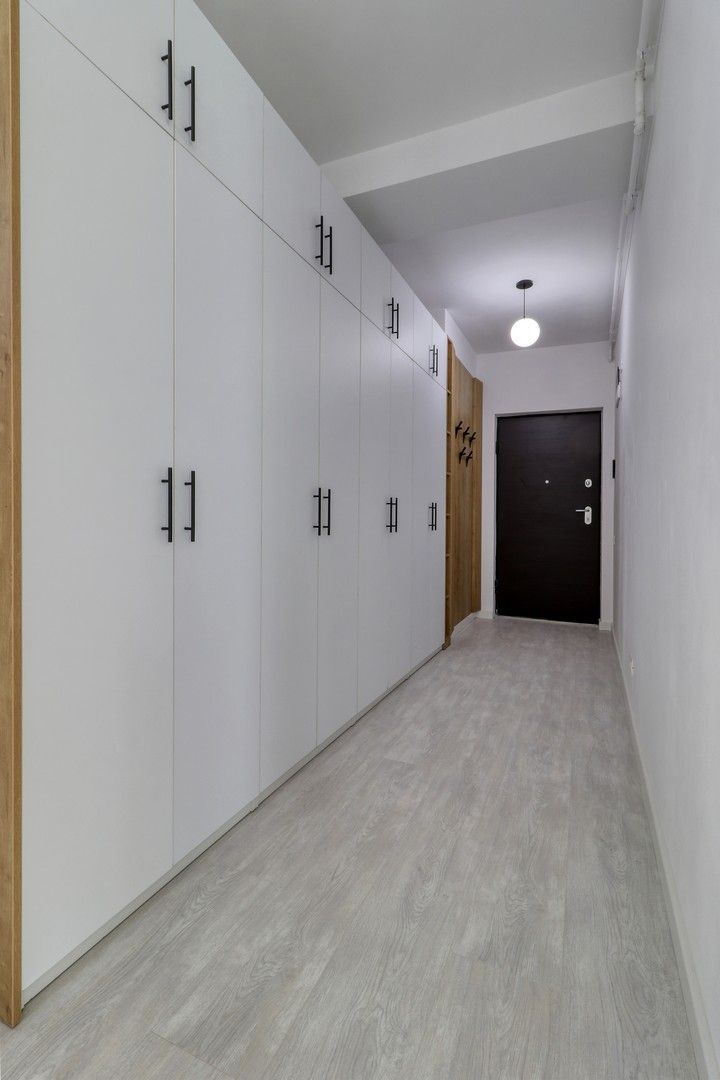 AP. 3 CAMERE DECEBAL, PRIMA INCHIRIERE, PARCARE, INCALZIRE PARDOSEALA - Poză 25