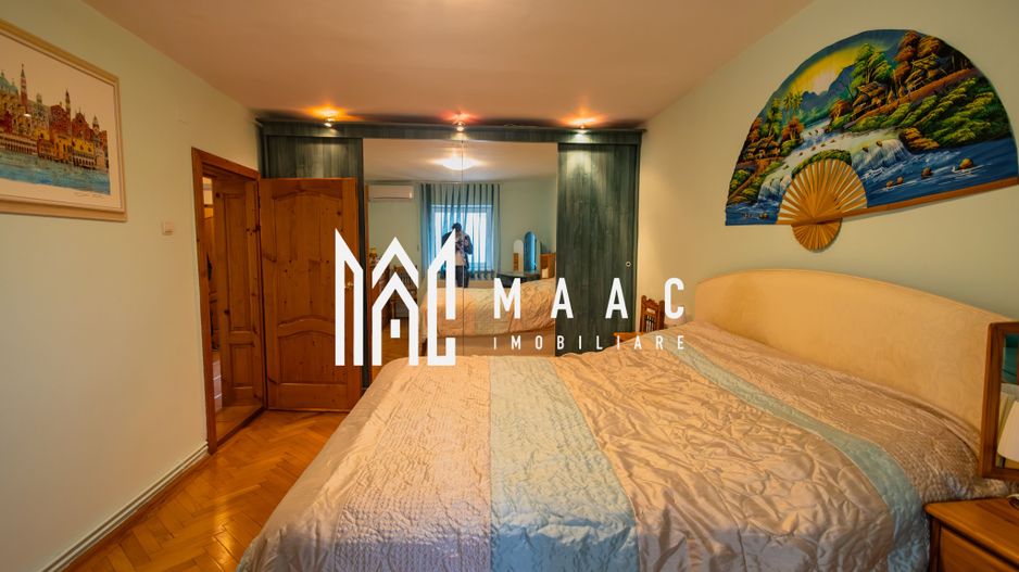 Apartament 5 Camere | 2 Nivele | 150MPU | Ciresica - Poză 25