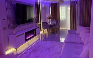 Apartament de lux, Copou Garden Residence, etaj 8/10, 65 mp, 3 camere, 180.000 EUR - Poză 14