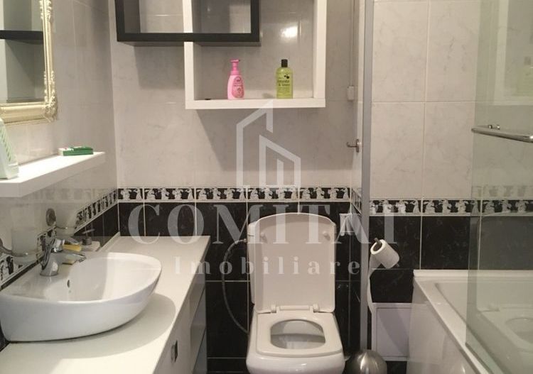 Apartament 2 camere | Imobil nou | Garaj | Zona Piața Abator - Poză 6