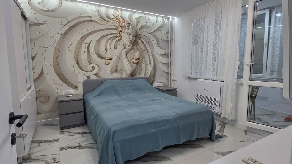 TITAN - Ozana | Chirie 3 Camere | Centrala + Parcare - Poză 6