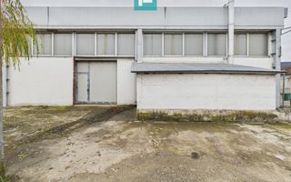 Hală cu teren intravilan de 3500 mp, în Sebiș Arad - Poză 15