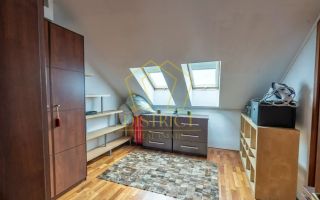 0% COM Apartament cu 3 camere, scara interioara, semineu | Favorit - Poză 10