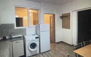 Apartament cu 2 camere-Str Marasti-Zona 7 Noiembrie - Poză 1