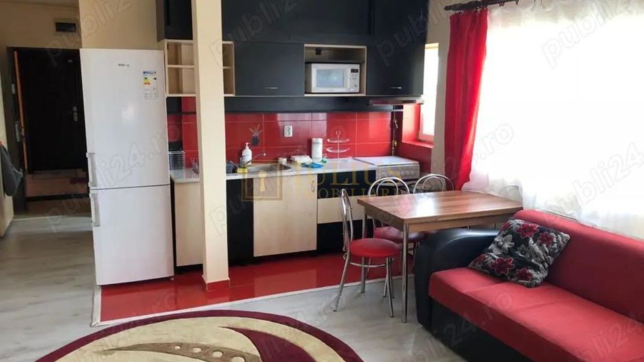 Piata verde, mansarda cu 2 camere, centrala proprie. - Poză 1