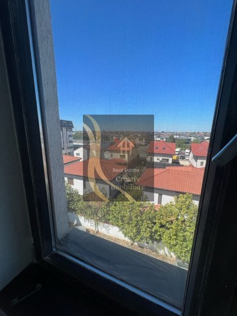Apartament 2 camere de vanzare in Militari - Schiță 35
