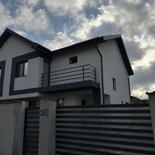 Chirie casa tip duplex, Pantelimon/Cernica - Poză 1