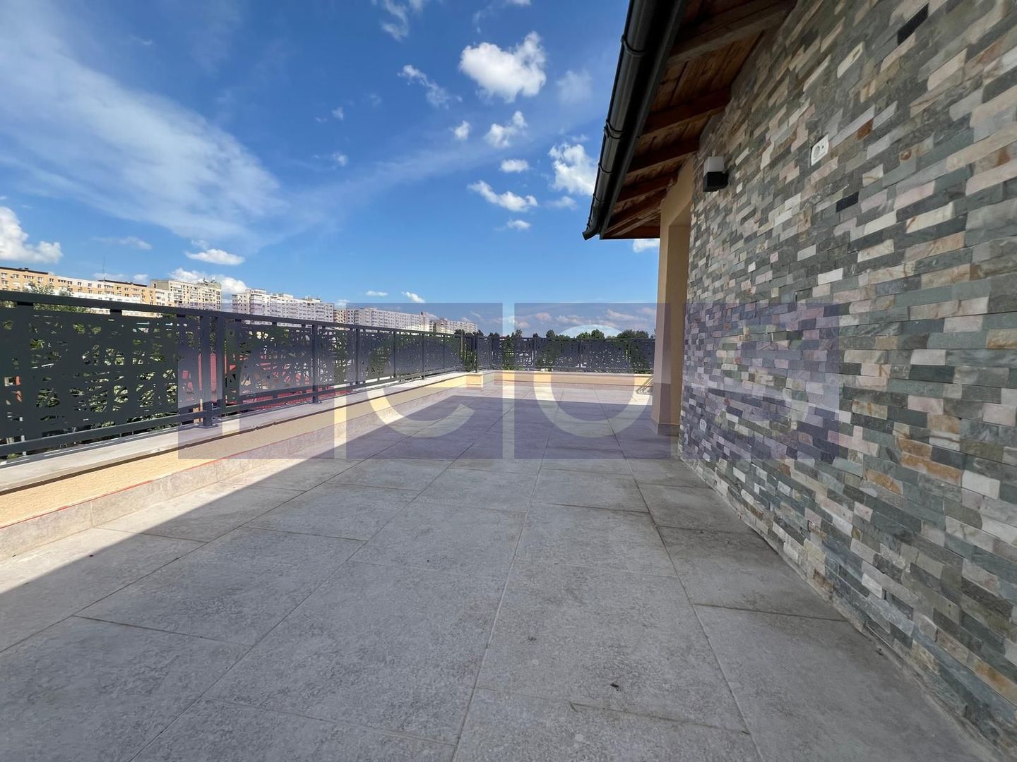 VANZARE DUPLEX P+2+TERASA PANORAMICA | ZONA MIHAI BRAVU - Poză 1