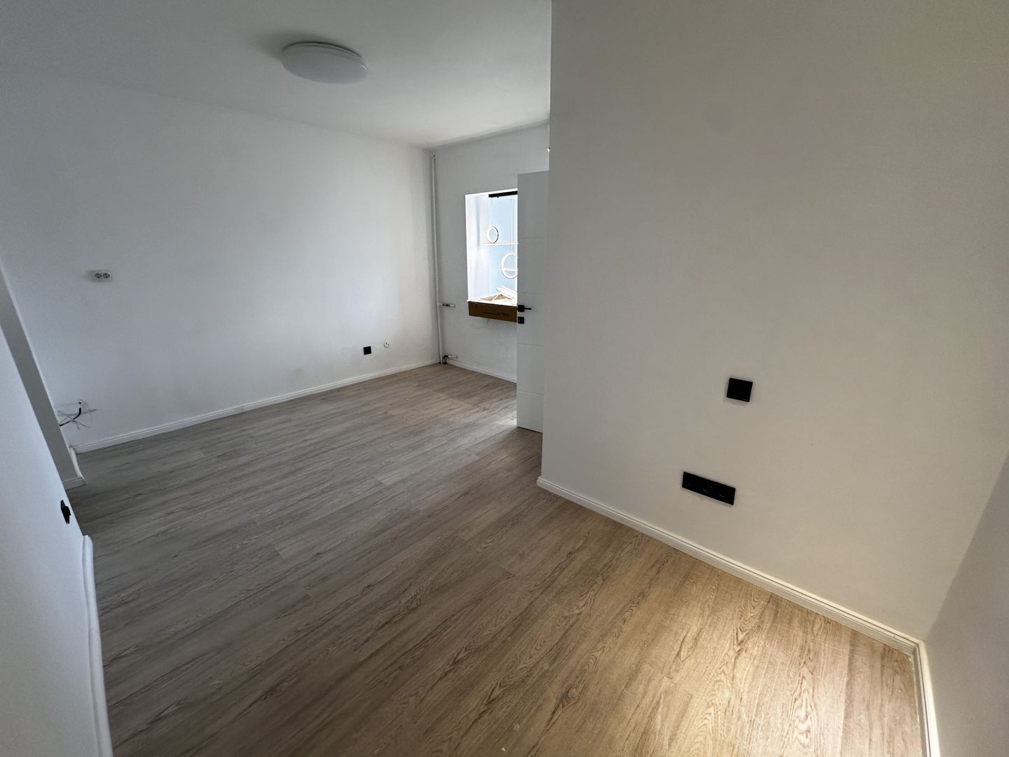 Garsoniera Turda Domenii Parc 26 mp 1980 10/10 investiție Renovată - Poză 4