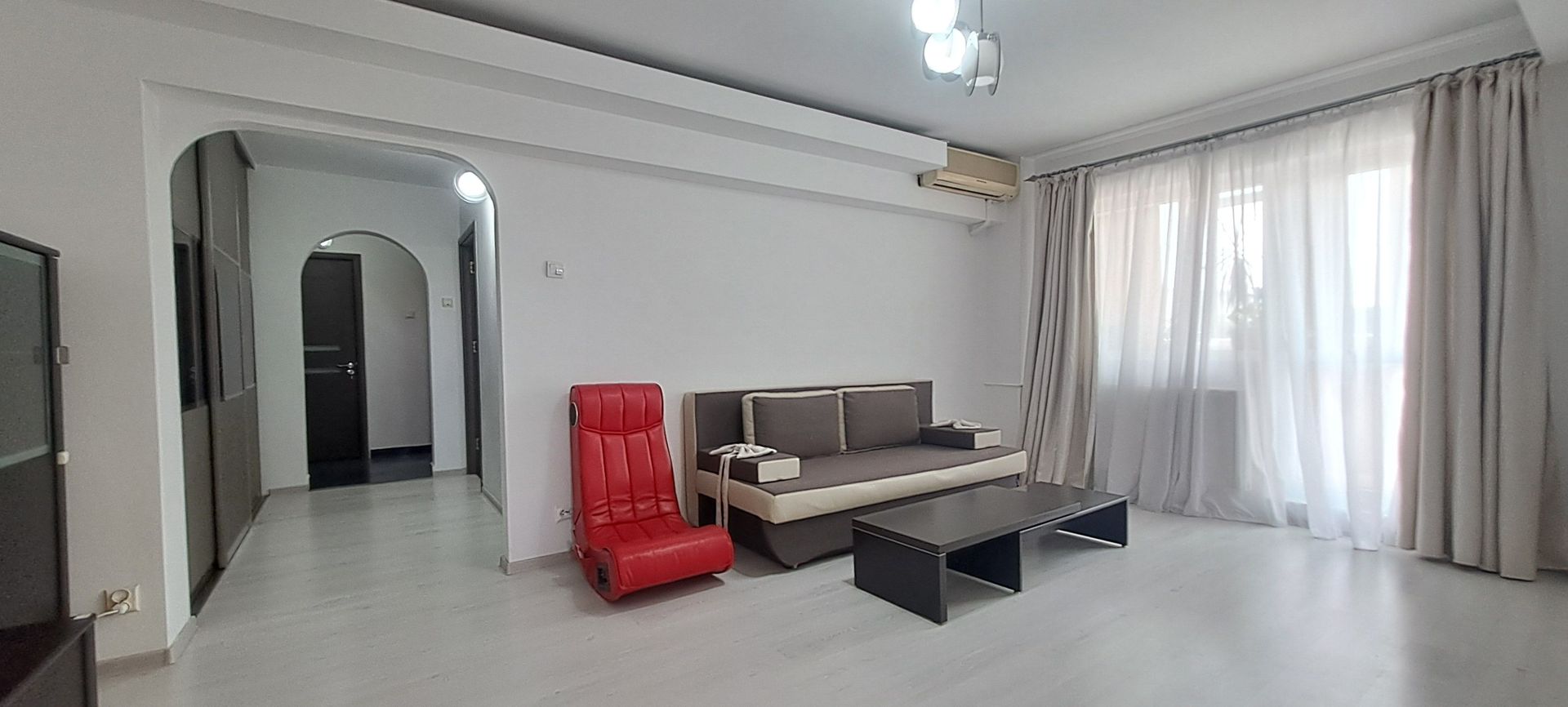 3 camere | Modern | Parcare | Gorjului - Poză 3