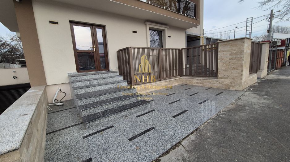 Spatiu de birouri de vanzare in zona Piata Presei - Comision 0%, - Poză 1