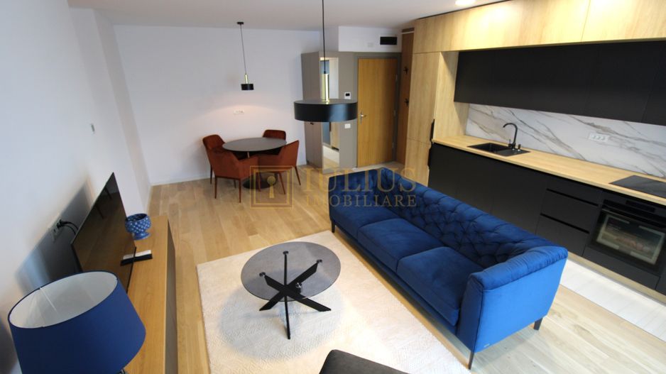 Mobilat deosebit, parcare subterana; Circumvalatiuni - Poză 2