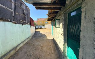 Teren Intravilan-277mp-Toate Utilitatile-Zona Spitalul Numarul 1 - Poză 3