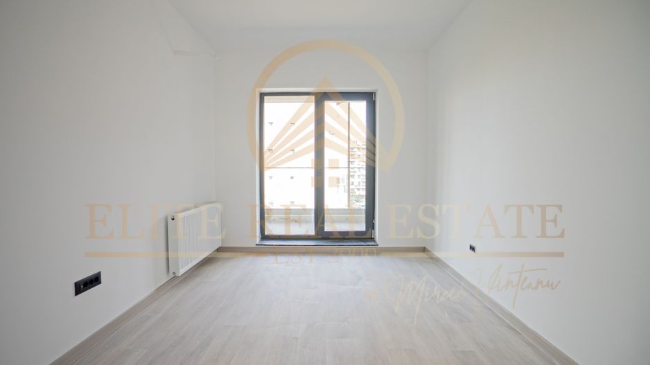 Tomis Plus - Celine Elegance - Vânzare apartament cu 3 camere, etaj 10. - Poză 8