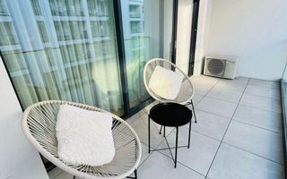 Apartament 2 camere , The Ivy Residence - Zona Mall Băneasa - Poză 6