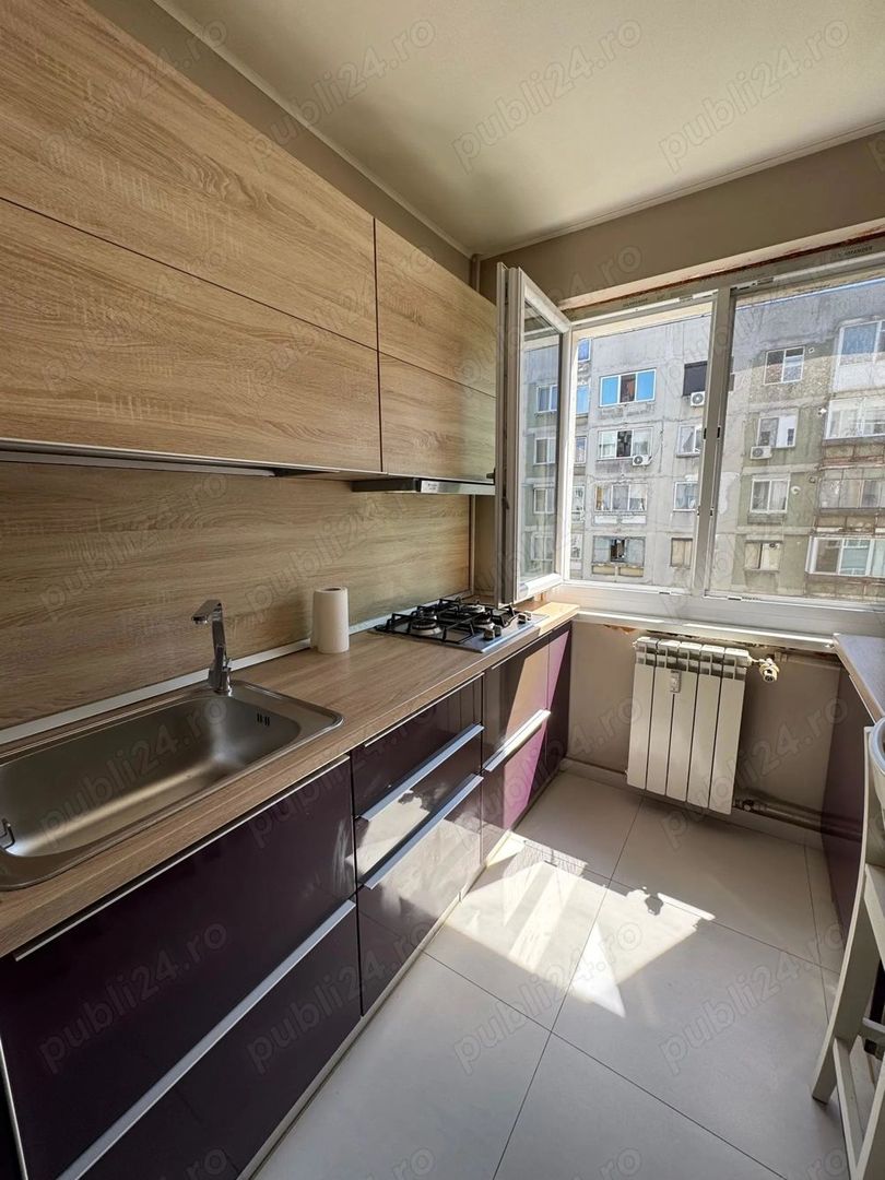 Apartament 2 camere, Militari, Păcii, la 5 minute de metrou - Poză 3